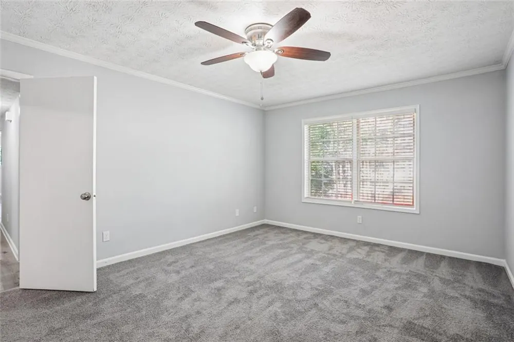 6430 Oakleaf Way Morrow, GA 30260