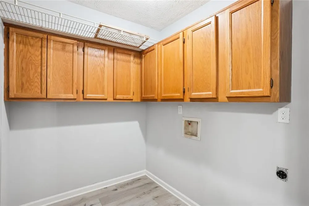 6430 Oakleaf Way Morrow, GA 30260