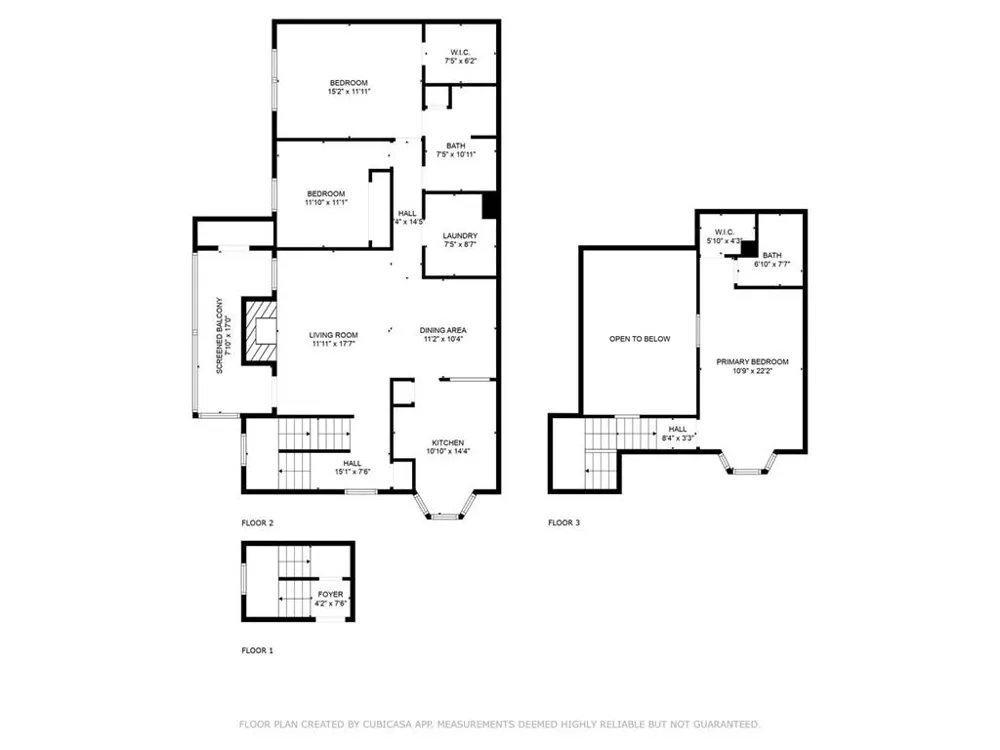 6430 Oakleaf Way Morrow, GA 30260