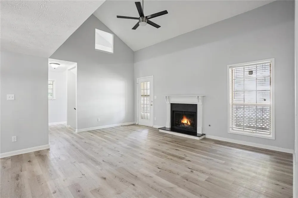 6430 Oakleaf Way Morrow, GA 30260