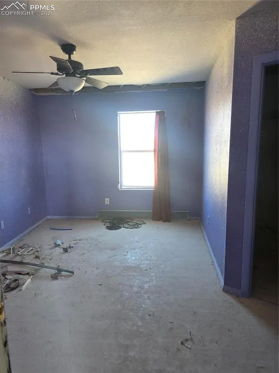 14250 Whistling Hills Lane Colorado Springs, CO 80928
