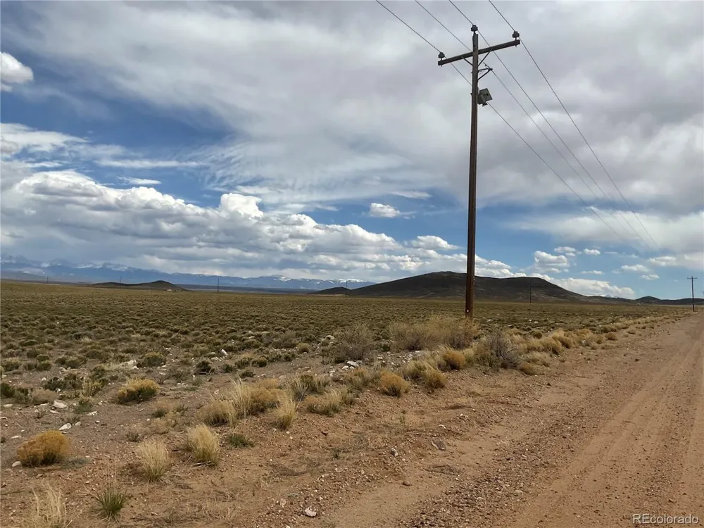 15 10th st. Sanford, CO 81151