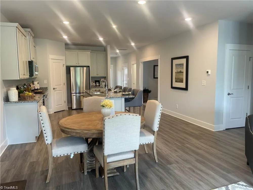 213 Cason Drive Gibsonville, NC 27249
