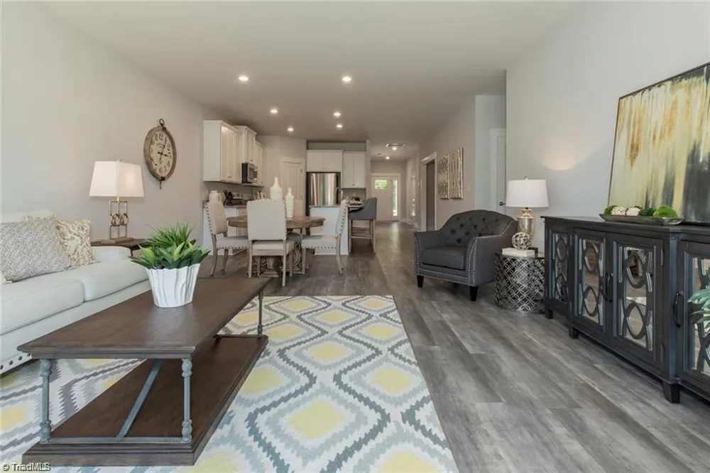 213 Cason Drive Gibsonville, NC 27249