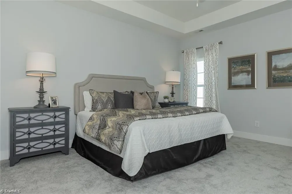 213 Cason Drive Gibsonville, NC 27249