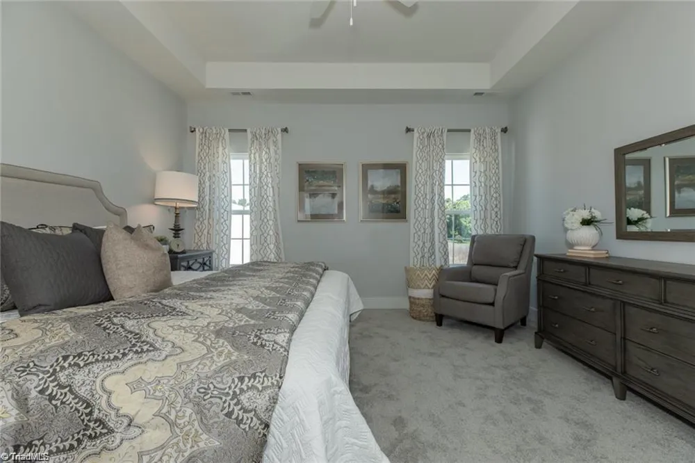 213 Cason Drive Gibsonville, NC 27249