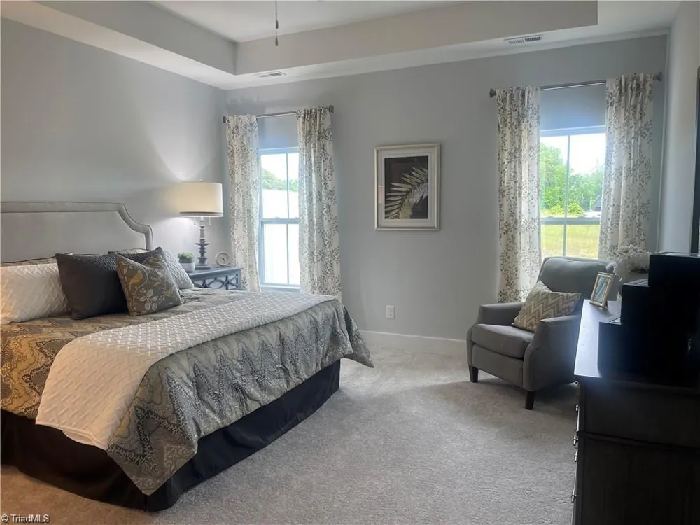 213 Cason Drive Gibsonville, NC 27249