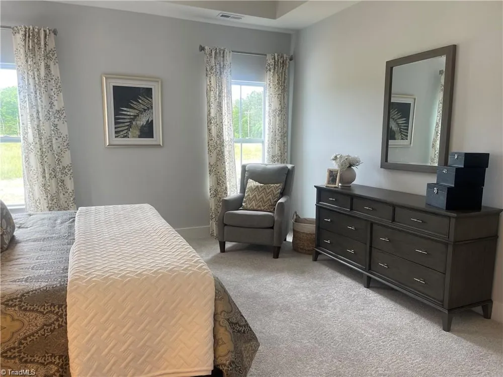 213 Cason Drive Gibsonville, NC 27249
