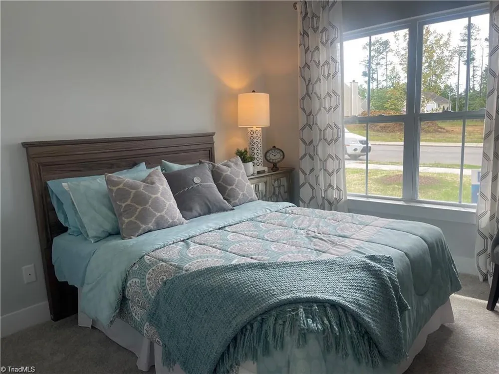 213 Cason Drive Gibsonville, NC 27249
