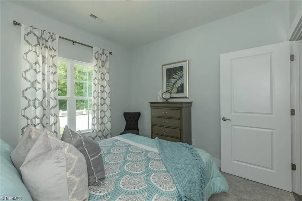 213 Cason Drive Gibsonville, NC 27249
