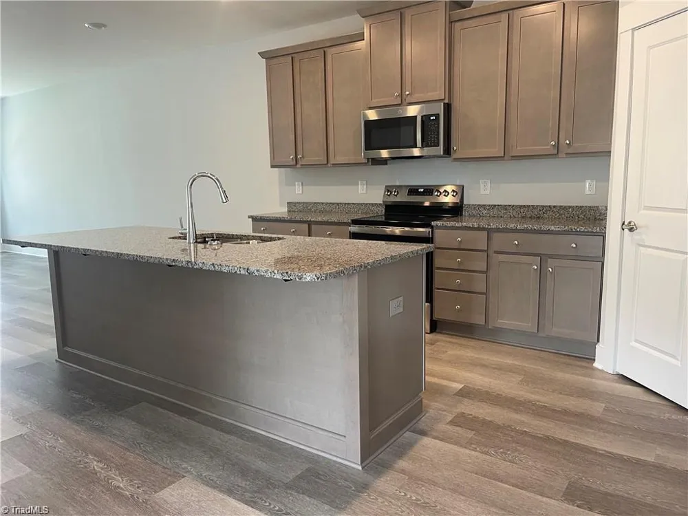 213 Cason Drive Gibsonville, NC 27249