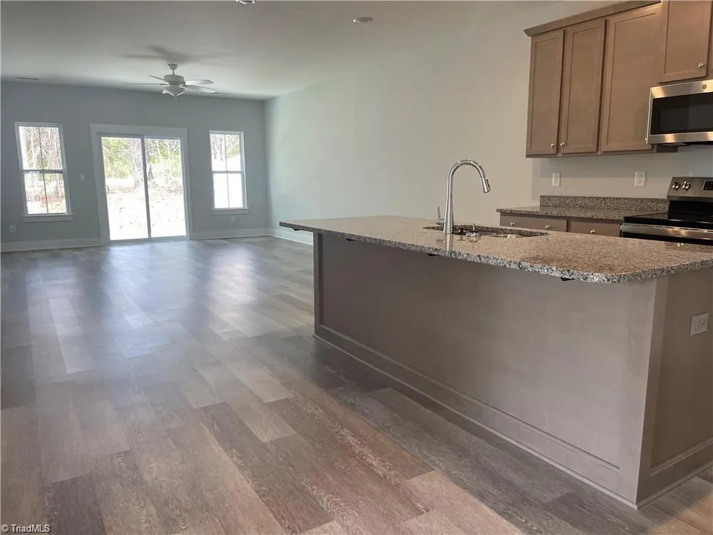 213 Cason Drive Gibsonville, NC 27249