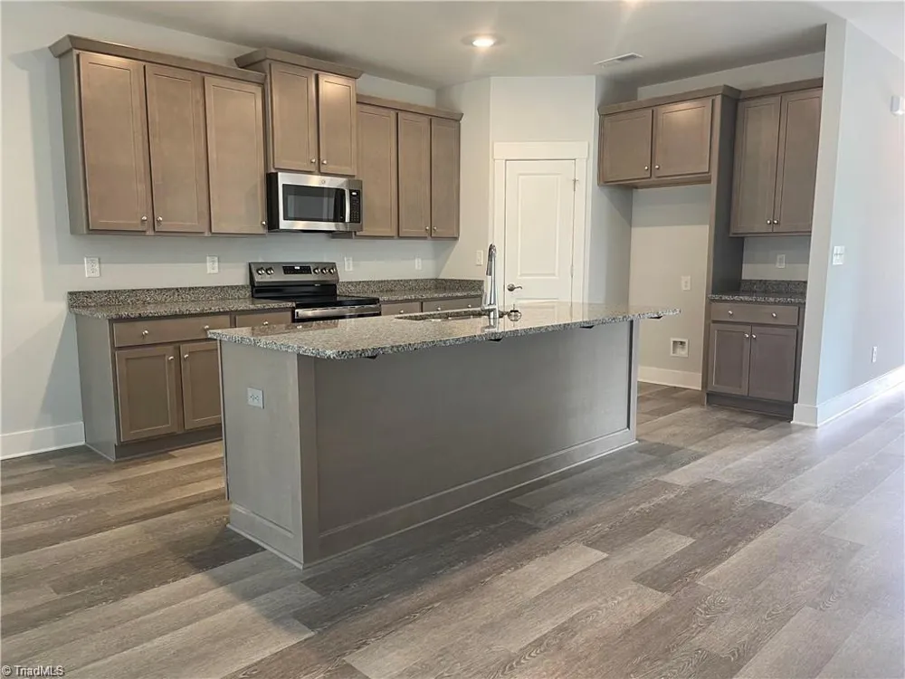 213 Cason Drive Gibsonville, NC 27249