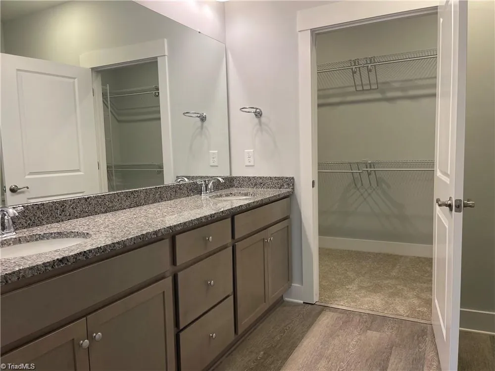 213 Cason Drive Gibsonville, NC 27249