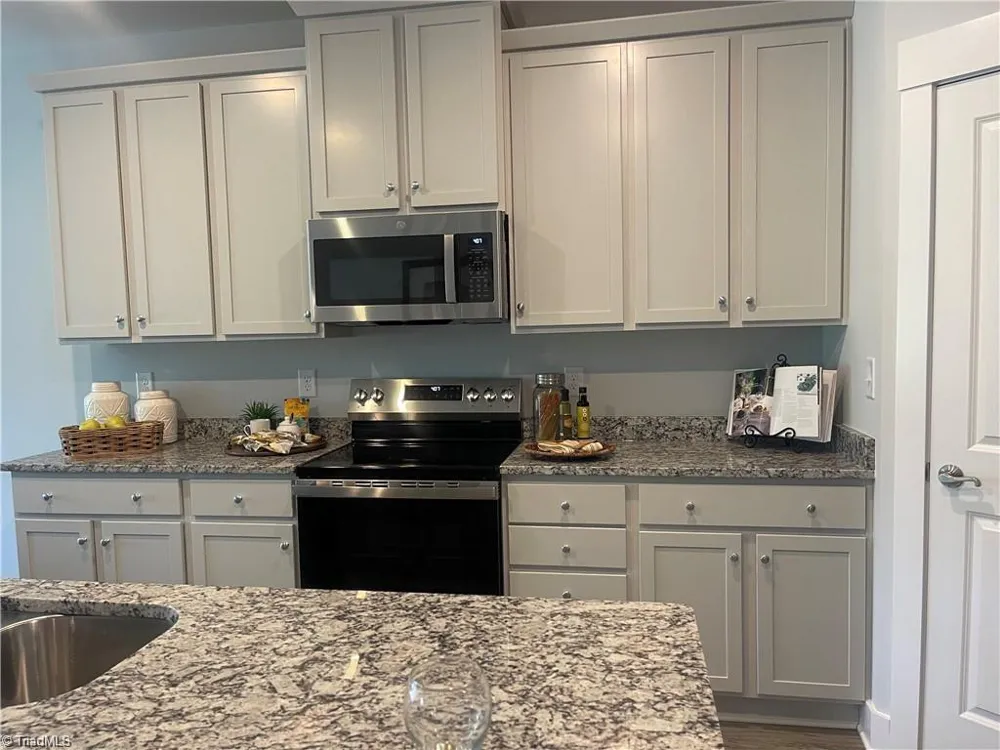 213 Cason Drive Gibsonville, NC 27249