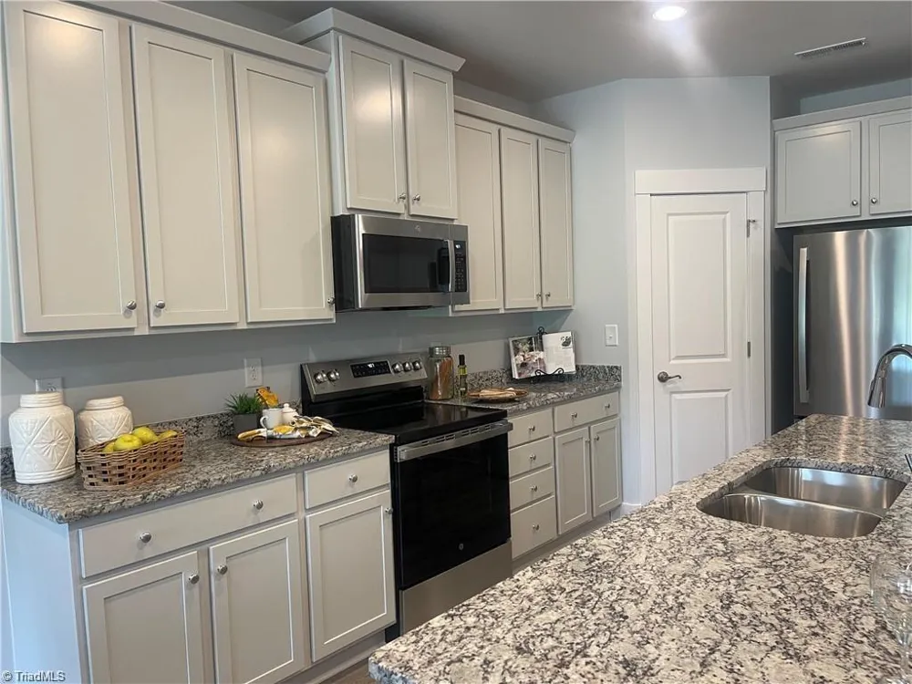 213 Cason Drive Gibsonville, NC 27249