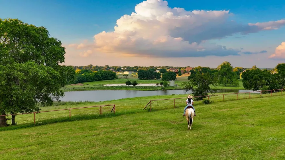 1300 Strader Road Northlake, TX 76247