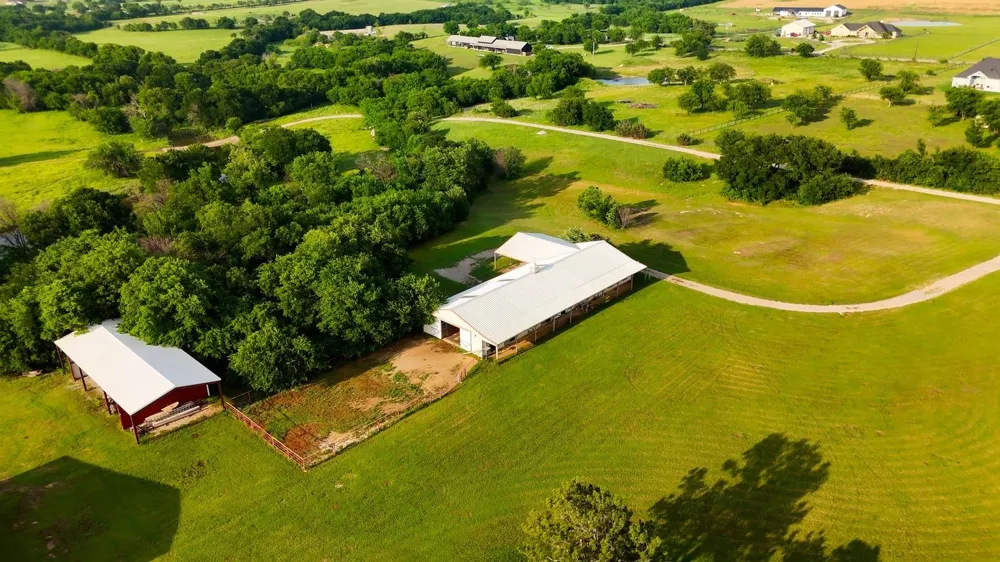 1300 Strader Road Northlake, TX 76247