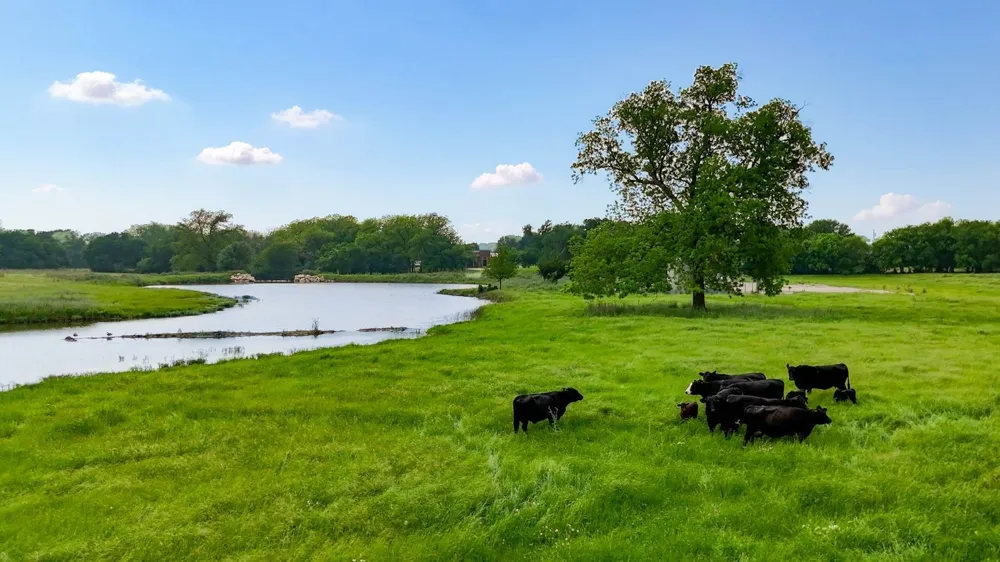 1300 Strader Road Northlake, TX 76247