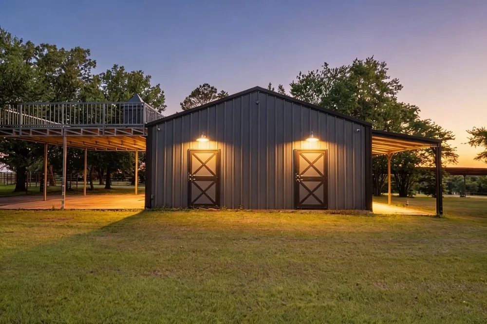 1300 Strader Road Northlake, TX 76247