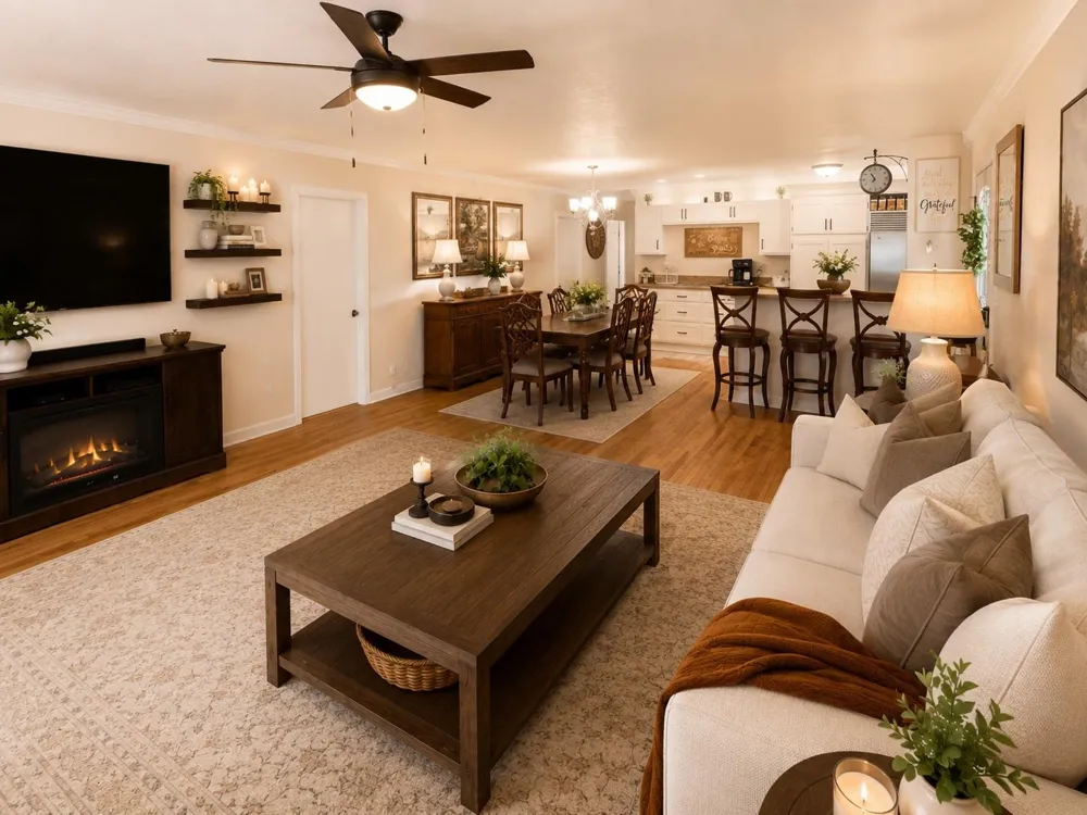749 S Cass Centerville, TX 75833