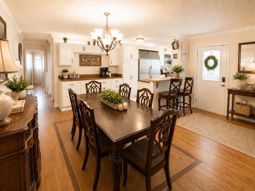 749 S Cass Centerville, TX 75833