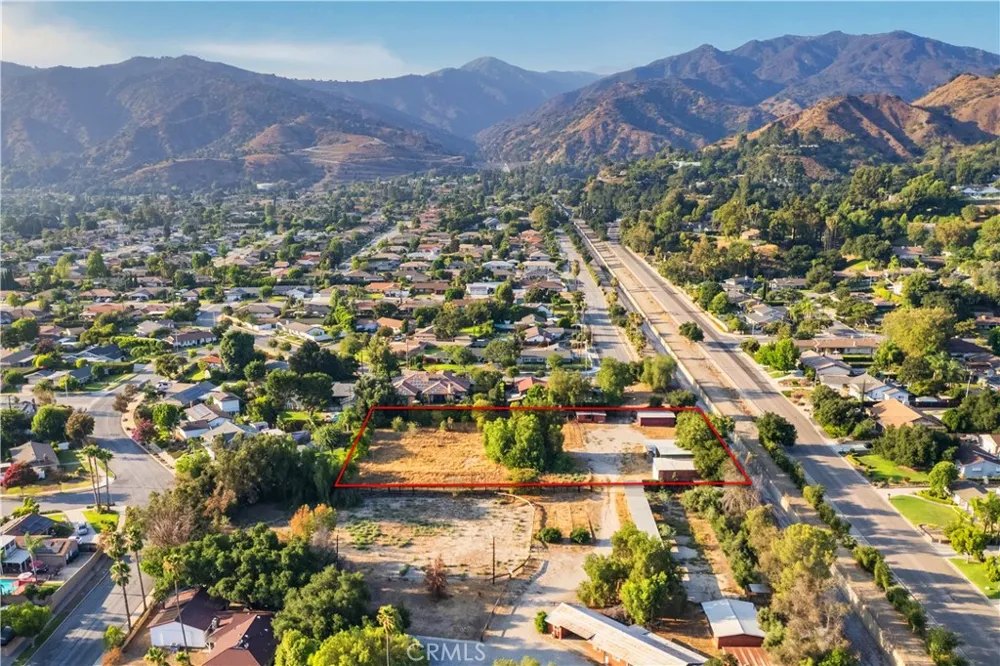 E Glendora Mountain Road Glendora, CA 91741