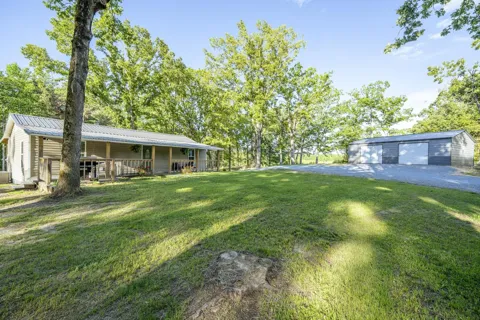 5525 HOLLAND CREEK RD