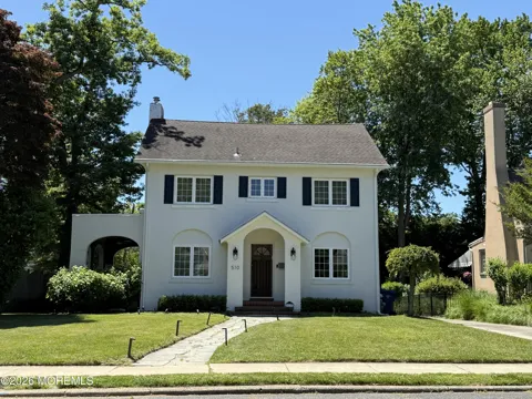 510 Blanchard Parkway