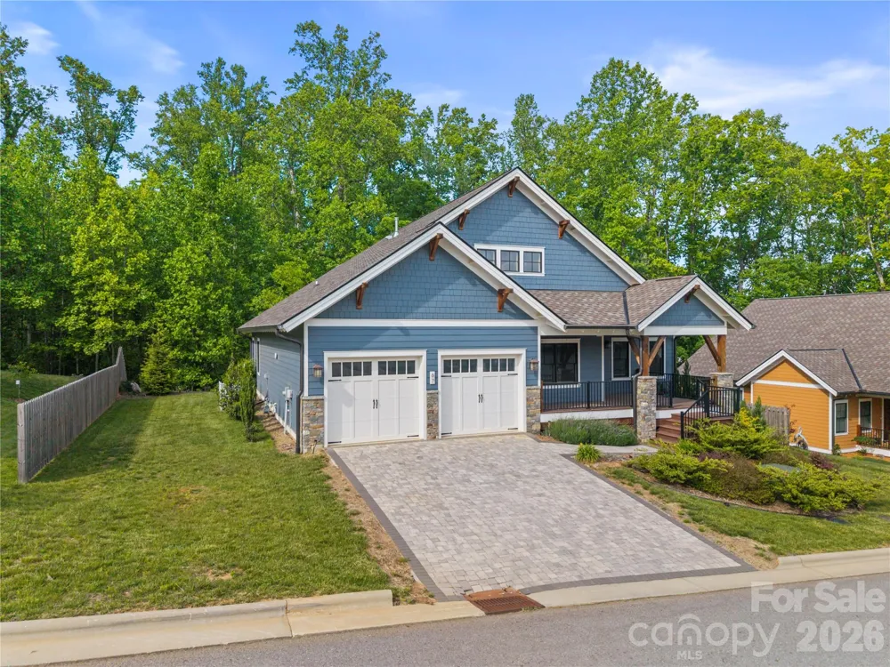 67 Starwood Valley Trail Arden, NC 28704