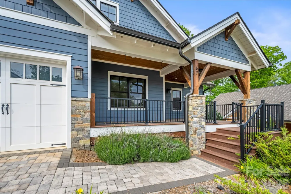 67 Starwood Valley Trail Arden, NC 28704