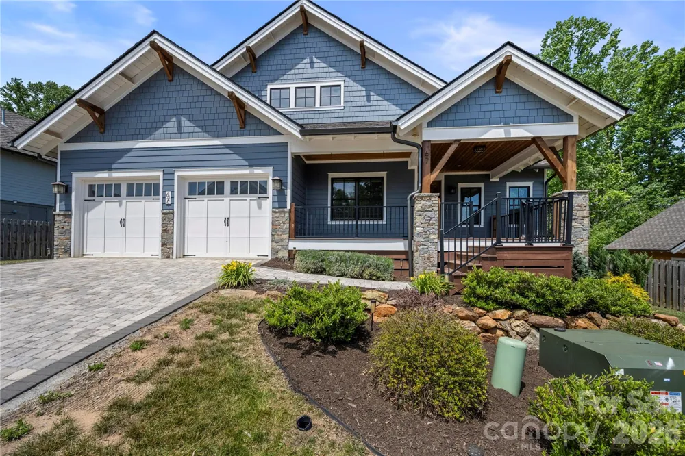 67 Starwood Valley Trail Arden, NC 28704