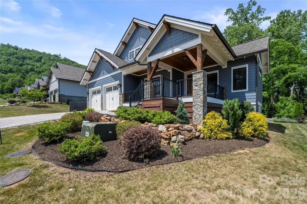 67 Starwood Valley Trail Arden, NC 28704