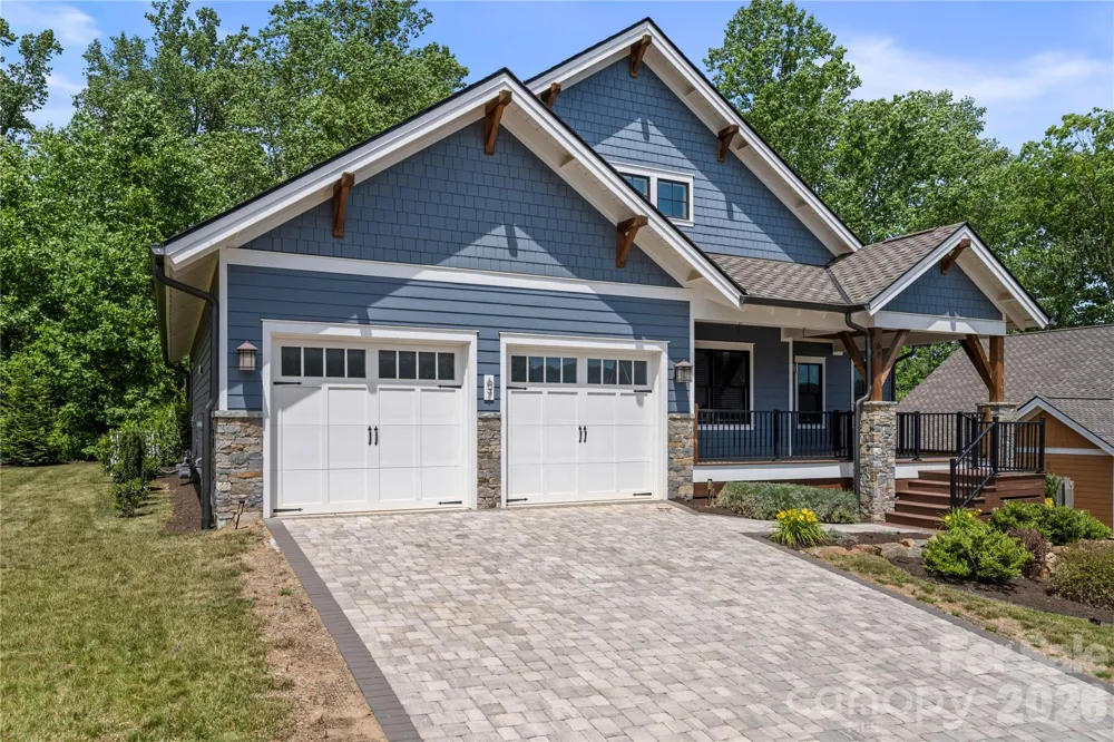 67 Starwood Valley Trail Arden, NC 28704