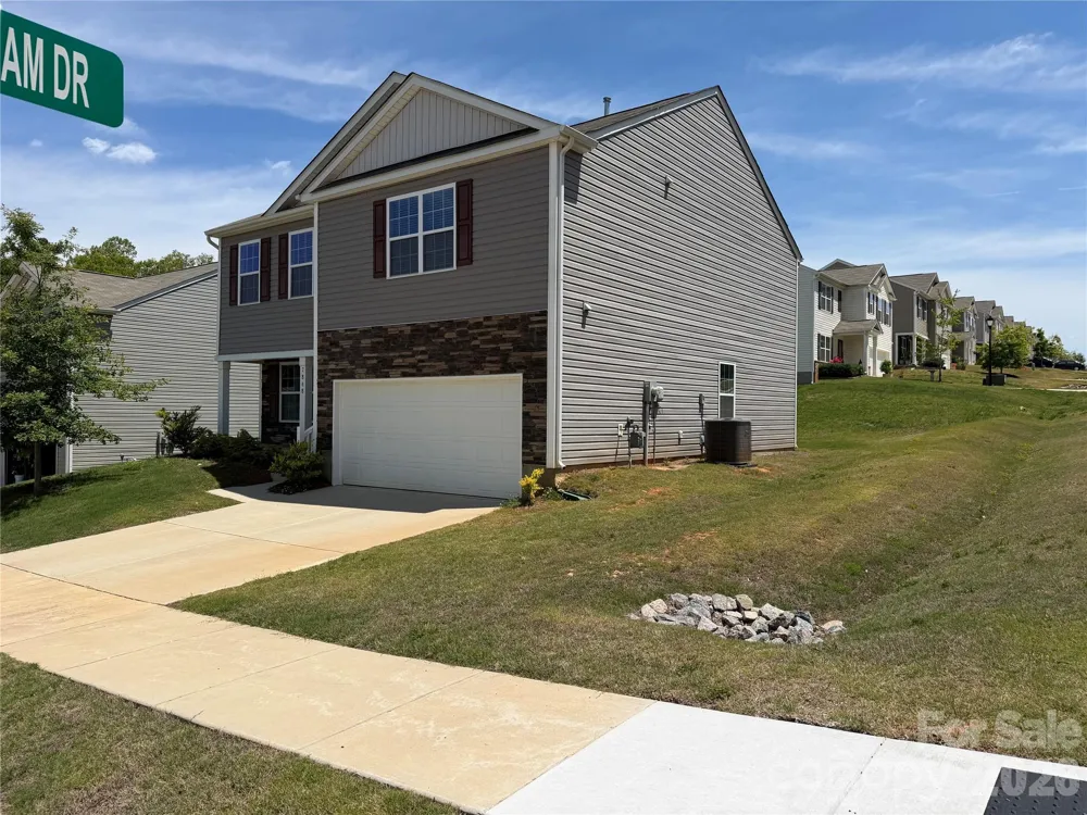 7868 Whispering Stream Drive Sherrills Ford, NC 28673