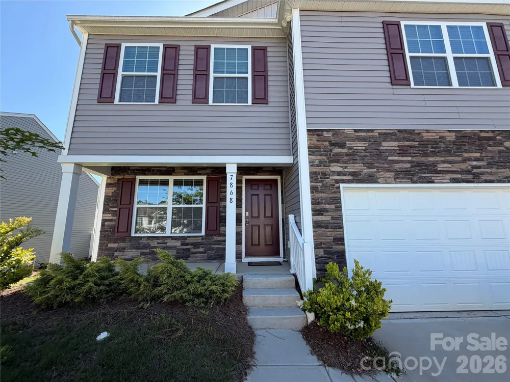 7868 Whispering Stream Drive Sherrills Ford, NC 28673