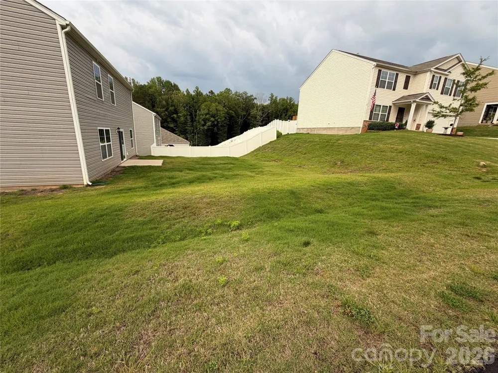 7868 Whispering Stream Drive Sherrills Ford, NC 28673