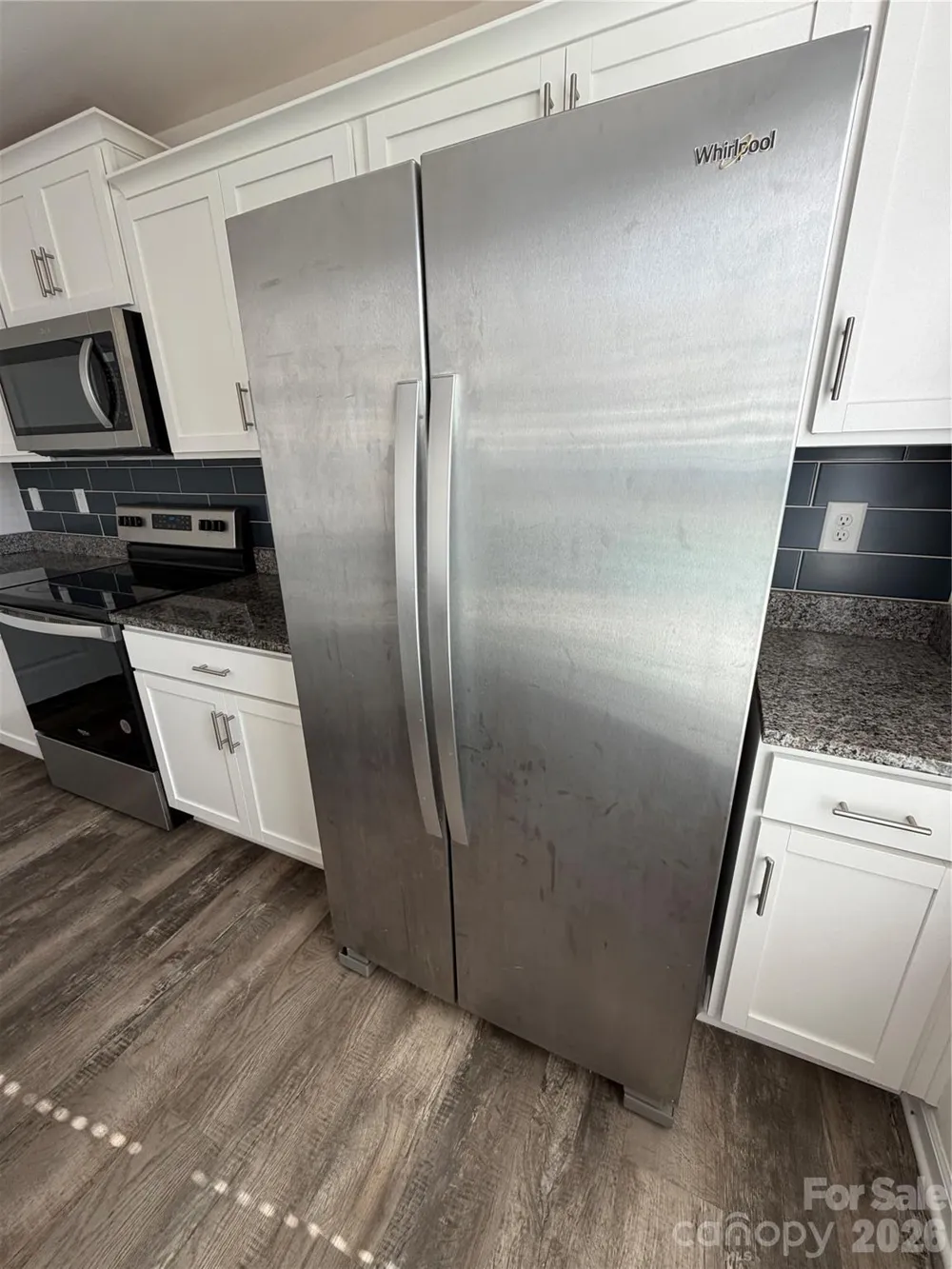 7868 Whispering Stream Drive Sherrills Ford, NC 28673