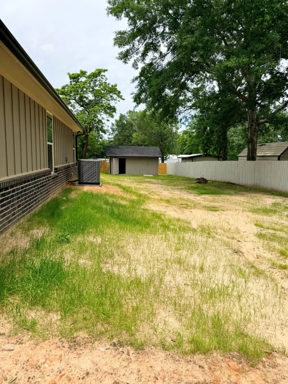 5350 First Street Chandler, TX 75758