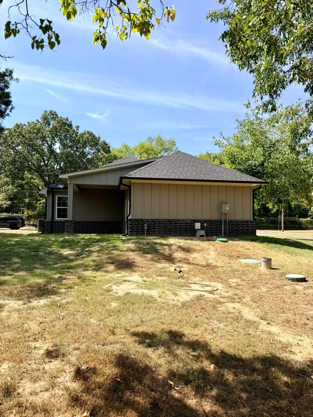 5350 First Street Chandler, TX 75758