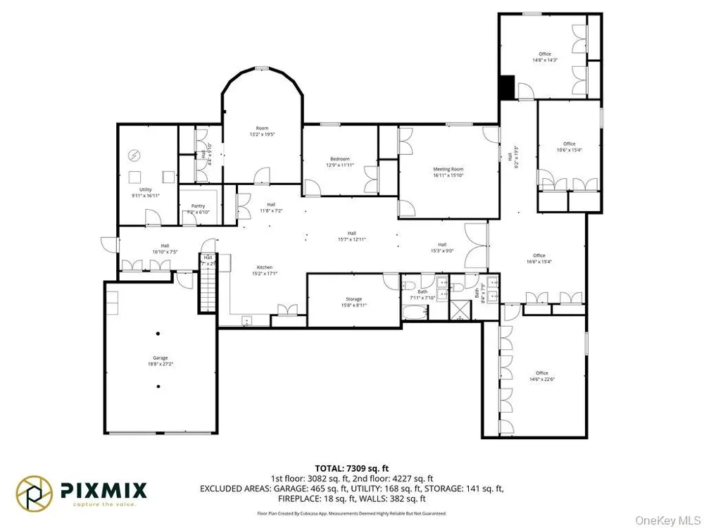 10 Elyise Road Monsey, NY 10952
