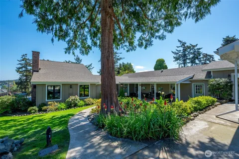 305 NW Coveland Street