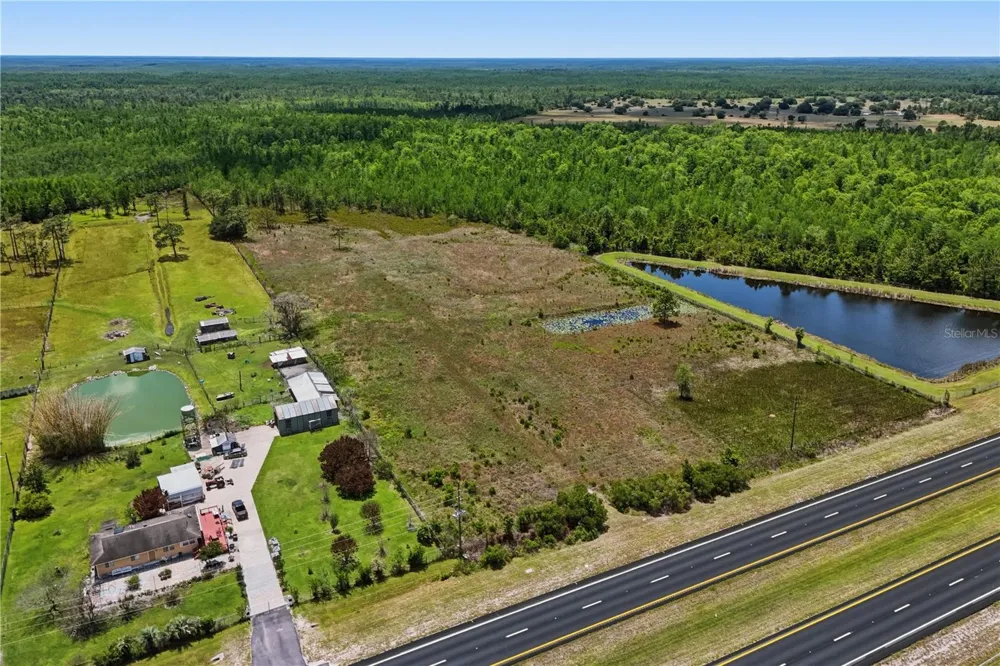 E IRLO BRONSON MEMORIAL HIGHWAY #0 St Cloud, FL 34771