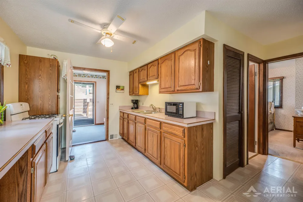 1984 Ogemaw Trail Churchill Township, MI 48661