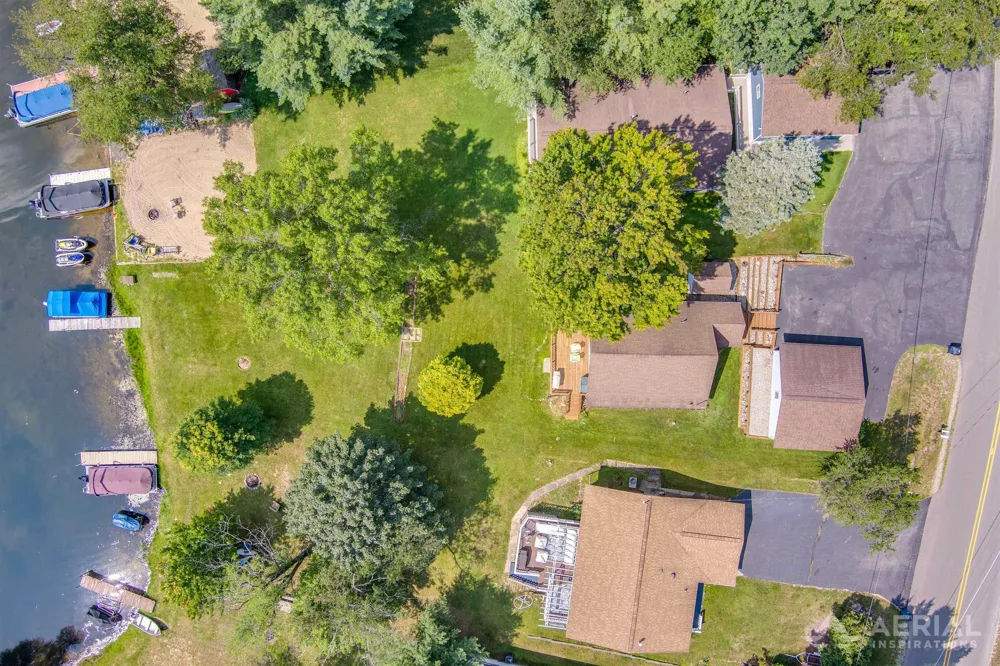 1984 Ogemaw Trail Churchill Township, MI 48661