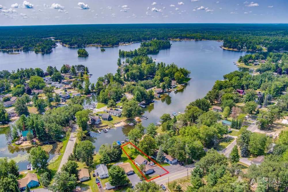1984 Ogemaw Trail Churchill Township, MI 48661