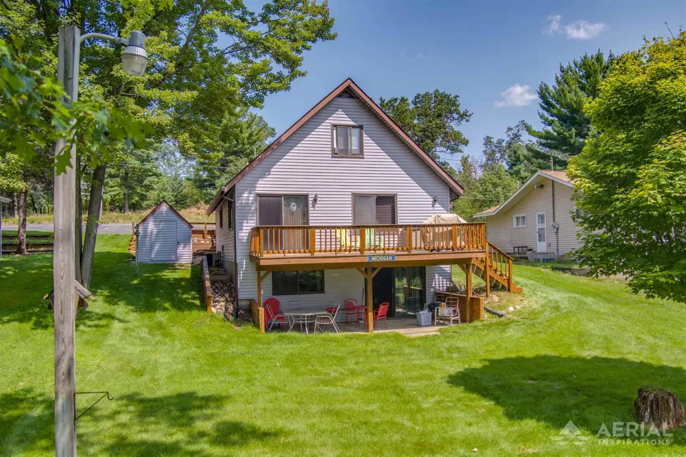 1984 Ogemaw Trail Churchill Township, MI 48661