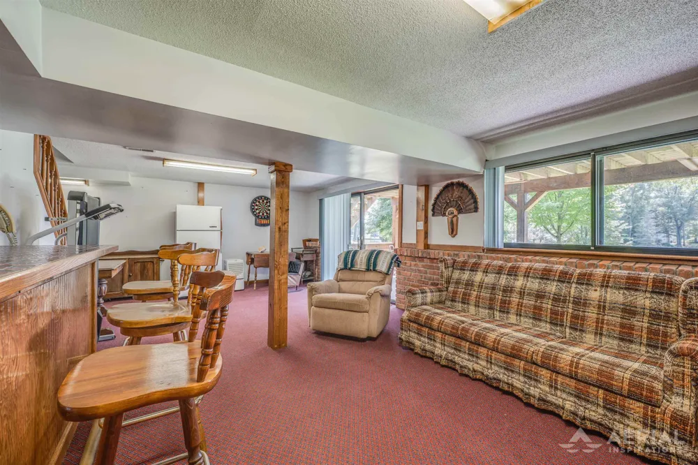 1984 Ogemaw Trail Churchill Township, MI 48661