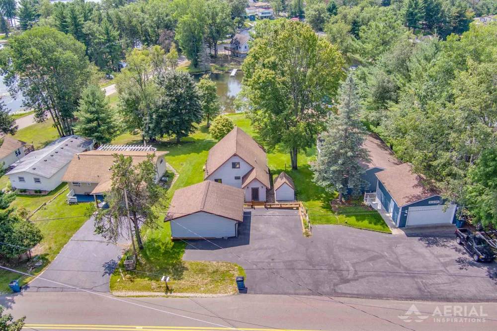 1984 Ogemaw Trail Churchill Township, MI 48661