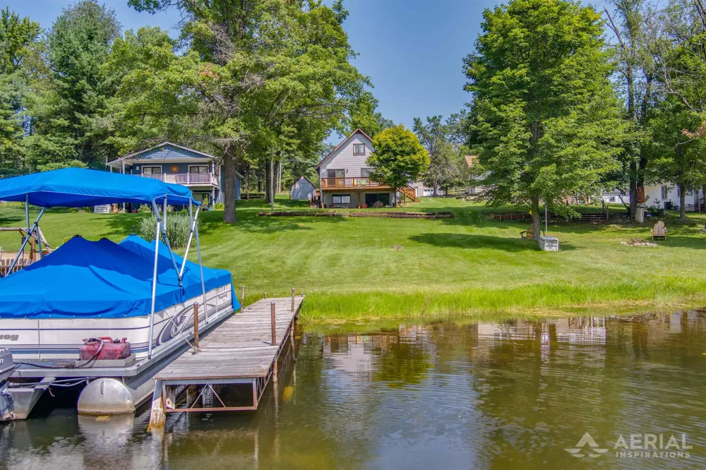 1984 Ogemaw Trail Churchill Township, MI 48661